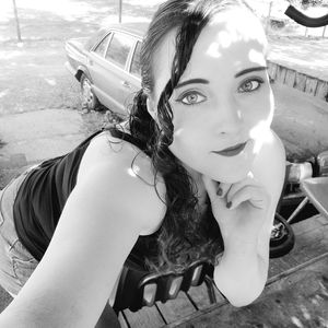 Meet your Posher, Kelsie